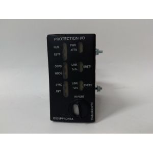 China GE MKVI IS220PPROH1A Backup Turbine Protection (PPRO) I/O Pack on sale