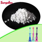 Soft Touch Anti Slip TPE Raw Material Granules TPE Elastomer Material for Handle