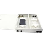 2000N 0.01dB Fiber Optic Closure Indoor Fiber To The Home Device