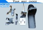 Speed Change Lever Assembly ISUZU NPR Parts For NKR NQR NLR 8-97204506-0