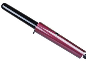 China Professional Ceramic Curling Iron FCC certificated For All Kind Of Hair factory