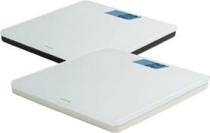 China Max Weight 200kg Hotel Weighting Scales Digital Weighing Machine 290*290*H30mm factory