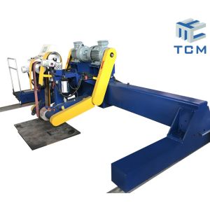 Automatic Sheet Polishing Machine Steel Sheet Flat Plate Surface