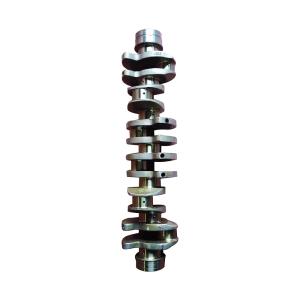 China Japanese Truck Parts Crankshaft 1-12310503-2 1123105032 for Isuzu 6SD1t factory