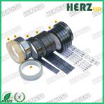 Conductive Adhesive Anti Static Tape Opp Film ESD Grid Tape For Packing