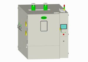 China 50Hz High Low Temperature Chamber Rapid Changing Polyurethane Foam Board factory
