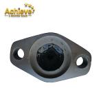 401503 022033000 PUTZMEISTER Concrete Pump Parts Spacer Flange 244mm 210mm