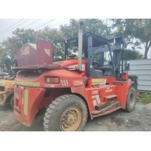 Hangcha 20-ton Forklift