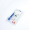 Buy cheap Stock 100 Anesthesia Disposable Epidural and Spinal CES Kit for Surgical from wholesalers