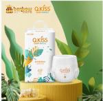 Newborn baby diaper wholesale high quality disposable pant diaper