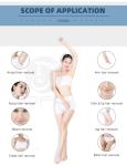 2 In 1 Diode Laser Hair Removal And Picosecond Laser Tattoo Remove Beauty