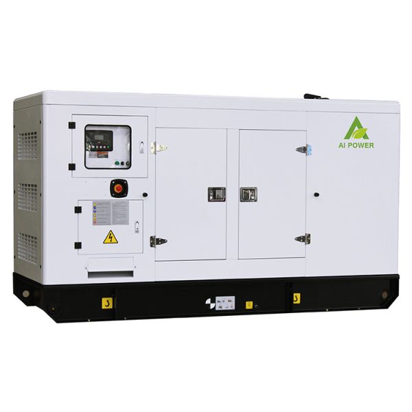 China Diesel 650kva Electric Power Generator Set With QSK19-G4 factory