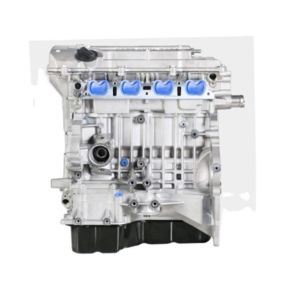 Gas / Petrol Engine Original Long Block Auto Engine Assembly Motor LJ479QE2 FOR Wuling Journey 1.8L Power 98KW