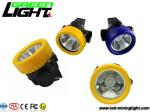 18650 Li Ion Battery 2.2Ah 0.74w 96lum LED Miners Cap Lamp