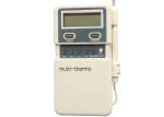 BBQ Grilling Oven Digital Cooking Food Thermometer Instant Read White / Black