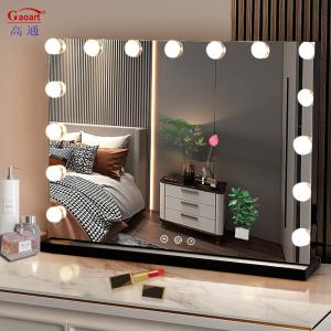 China Find Your Perfect Hollywood Mirror Customizable Options Available factory