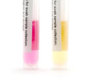 China Disposable Sampler Virus Specimen Biotechnology Lab Equipment factory