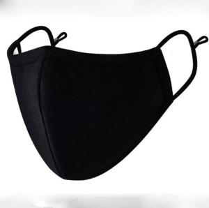 China Anti Droplets Reusable Face Mask Anti Bacteria Spunbonded Polypropylene Bottom factory