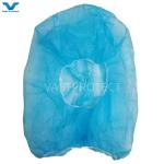 Disposable Astro Protective Operation Space Surgeon Round Cap Hood Without Face