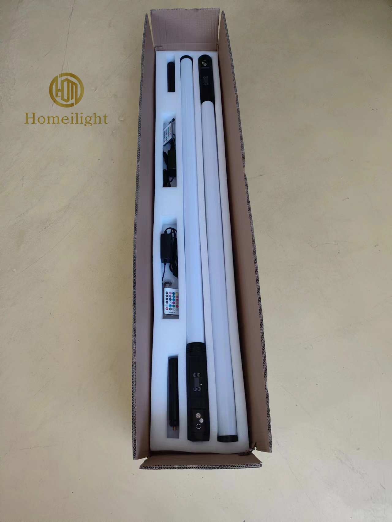 Outdoor Waterproof IP65 LED Pixel Tube Lights For Night Club
