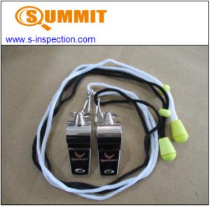 China Whistle Bsci Pre Shipment Inspection Services factory