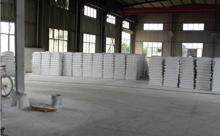 Calcium Aluminate Powder for Water Treatment Chemical and Cadmium Cd 0.0001% Granules