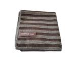 50x70cm 30x30cm Quality Microfibre Cleaning Cloth Floor Wipe Towel