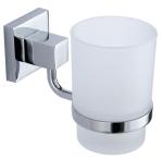 OEM Stainless Steel Bathroom Hardware Set Towel Bar And Toilet Paper Holder