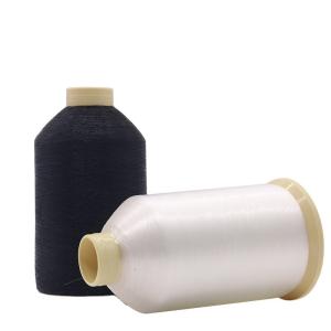 China High Strength Transparent Nylon Monofilament Invisible Thread With UV Protection factory