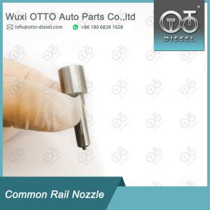 China DLLA150P2514 Bosch Common Rail Nozzle For Injectors 0445110741 factory