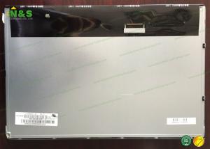China 18.5 inch Originsl professional lcd display M185BGE - L23 high brightness 1366*768 factory