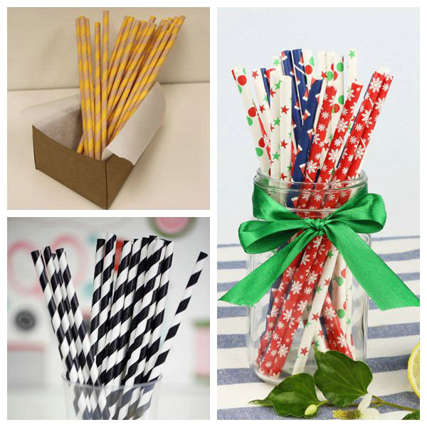 Blue Black Green 15mm Width 60gsm 120gsm Colored Straw Base Paper