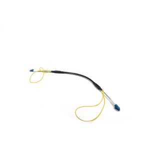China 500 Matings IEC61754-20 LSZH CPRI FTTA Patch Cord factory