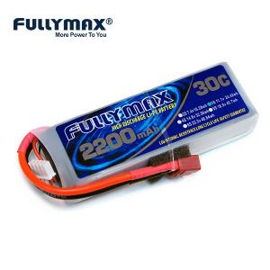 China 3 Cell 11.1 V 2200mah Lipo Battery 3s Rc Model Battery Lithium Ion Battery factory