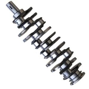 OM360 Engine Crankshaft 3600301601 360030120 3600301201 for BENZ