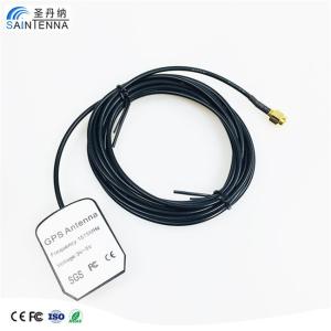 China Customized Car GPS GLONASS Antenna 433MHz 470MHz 850MHz Plastic Material factory