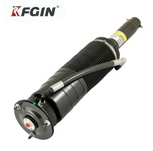 China Hydraulic Front Strut Shock Absorber 2203208313 Automotive Suspension Parts For Mercedes Benz factory