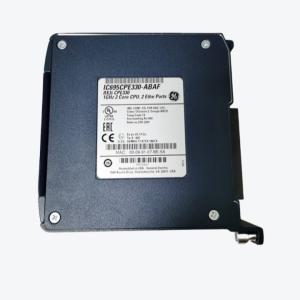 China GE FANUC IC693CPU350 RX3I CHS012 CPU350 MODULE factory