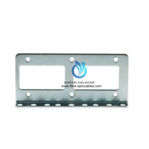 China ACS-3900-RM-19 Cisco Spare Parts 19 Inch Cisco Rack Mount Brackets factory
