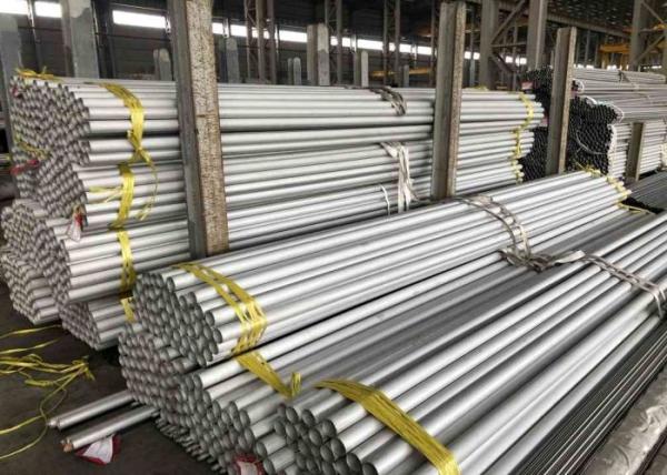 SS201 SS 304 310 AISI 360 409 420 321 Stainless Steel Pipe Tube Cold Rolled /