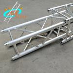 18.4lbs 290x290mm Aluminum Spigot Truss For Concert Show