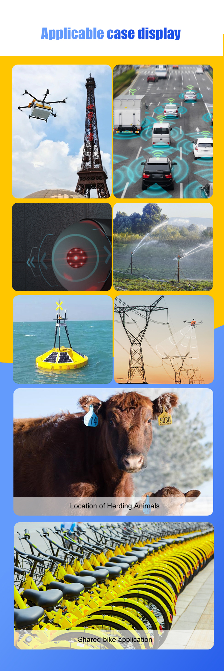 UBLOX ZED-F9P-02B-00 RTK GNSS Module GPS GLONASS Galileo BDS QZSS