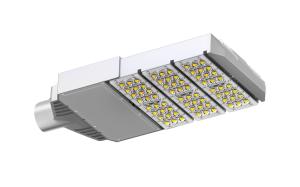 China NOMO LED street ligh / 90W LED Street light lamp / CP3 radiation heat sink street light factory