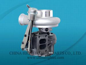 China Turbo for Cummins H 1C,6BT ,160HP ,3526739/3526740/3802302 factory