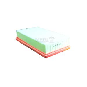 China 3QG129620 Car Cabin Air Filter For VW Sport Van Teramont 2007-2010 1.6L 2.0T 330TSI factory