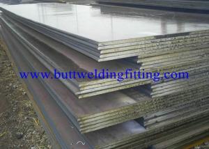 China Oil Platform Steel Plate API 2HGr50, 355EMZ, 450EMZ, S355G8 + M, A131 Grade A, A131 Grade AH36,A131 Grade FH32 factory