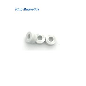 China KMN986545 Hot sales small nanocrystalline toroidal common mode core factory