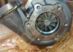 65.09100-7073 Doosan Spare Parts Solar 420LC-V DE12TIS DH370 Engine Turbo