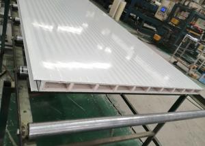 China A1 Fireproof MGO Sandwich Panel factory
