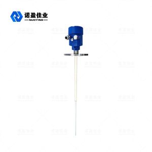 Ceramic Probe High Temperaturer RF Admittance Level Switch 500mm Level Sensor